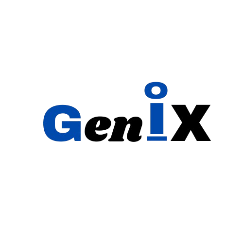 Genix Logo